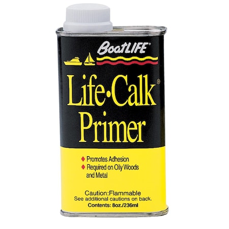 Boatlife 8 oz Life-Calk Primer 1059
